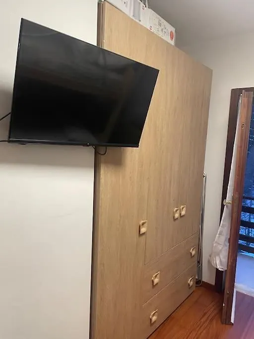Casa Adriana Foppolo 3 Camere Da Letto 0*,  Italië