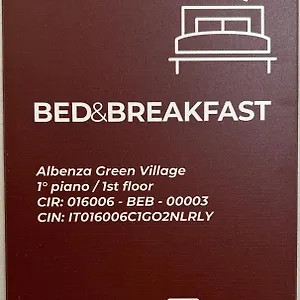 Albenza Village Bed & Breakfast