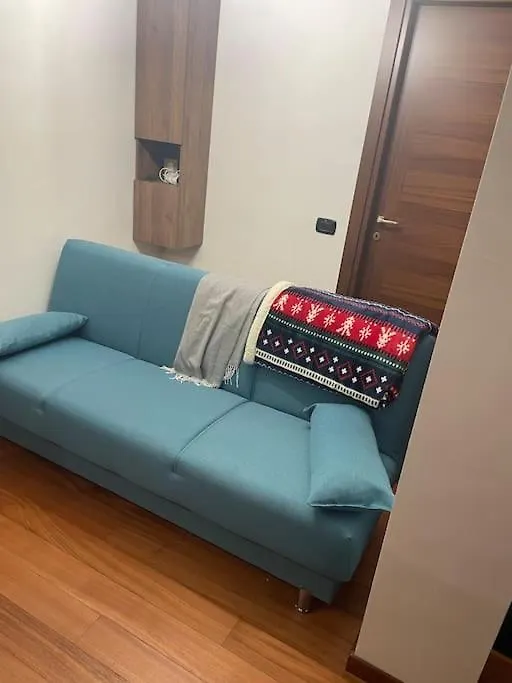 Casa Adriana Foppolo 3 Camere Da Letto 0*,  Italy