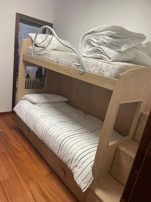 Casa Adriana Foppolo 3 Camere Da Letto 0*,  Italy