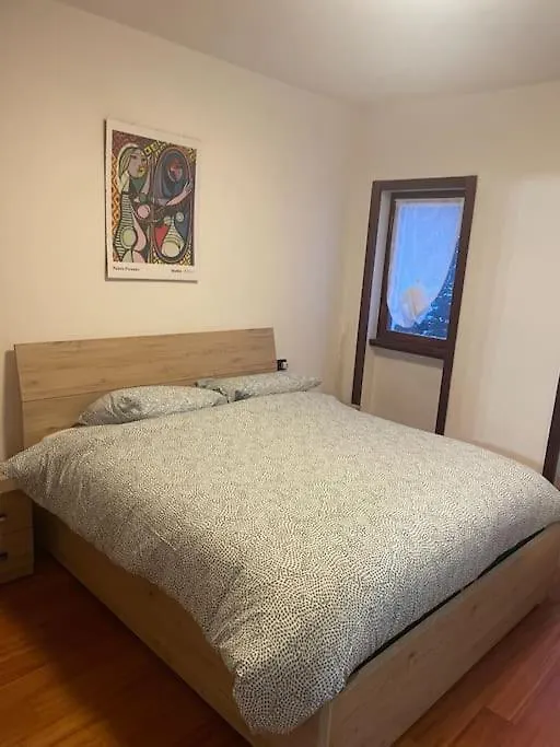 Casa Adriana Foppolo 3 Camere Da Letto