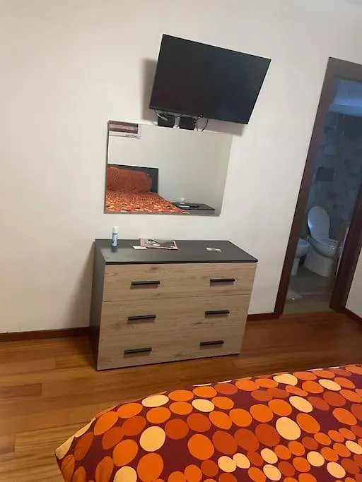Casa Adriana Foppolo 3 Camere Da Letto Apartment