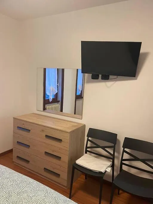 Apartment Casa Adriana Foppolo 3 Camere Da Letto