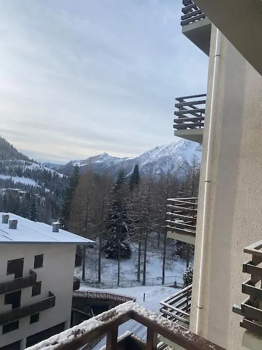 Casa Adriana Foppolo 3 Camere Da Letto 0*,